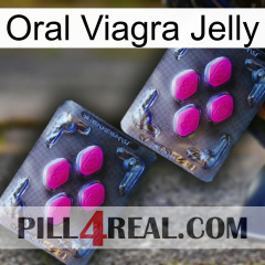 Oral Viagra Jelly 01